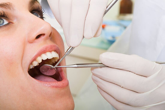 cosmetic dentist in cancun mexico